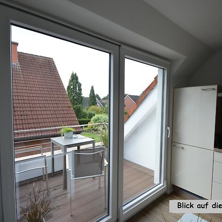 Appartement Sendenhorst Exterior foto