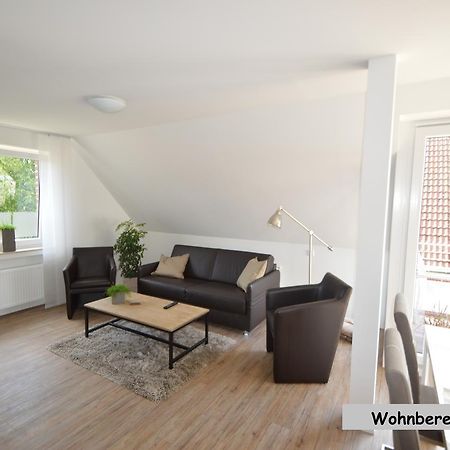 Appartement Sendenhorst Exterior foto