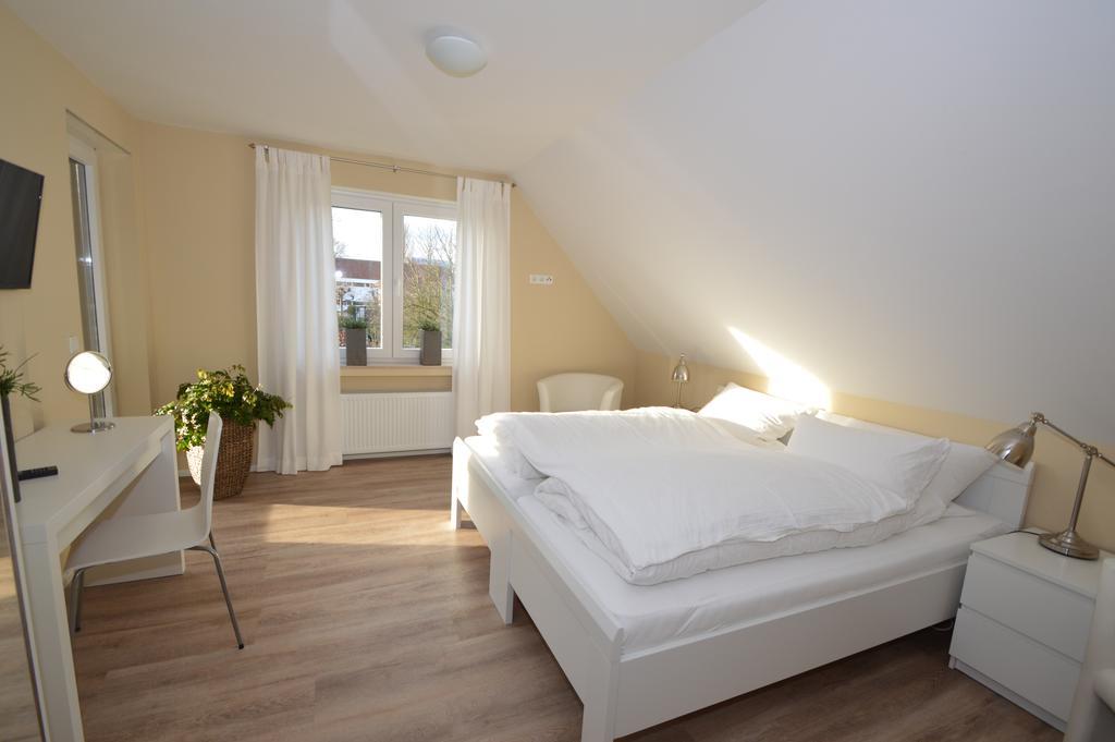 Appartement Sendenhorst Exterior foto