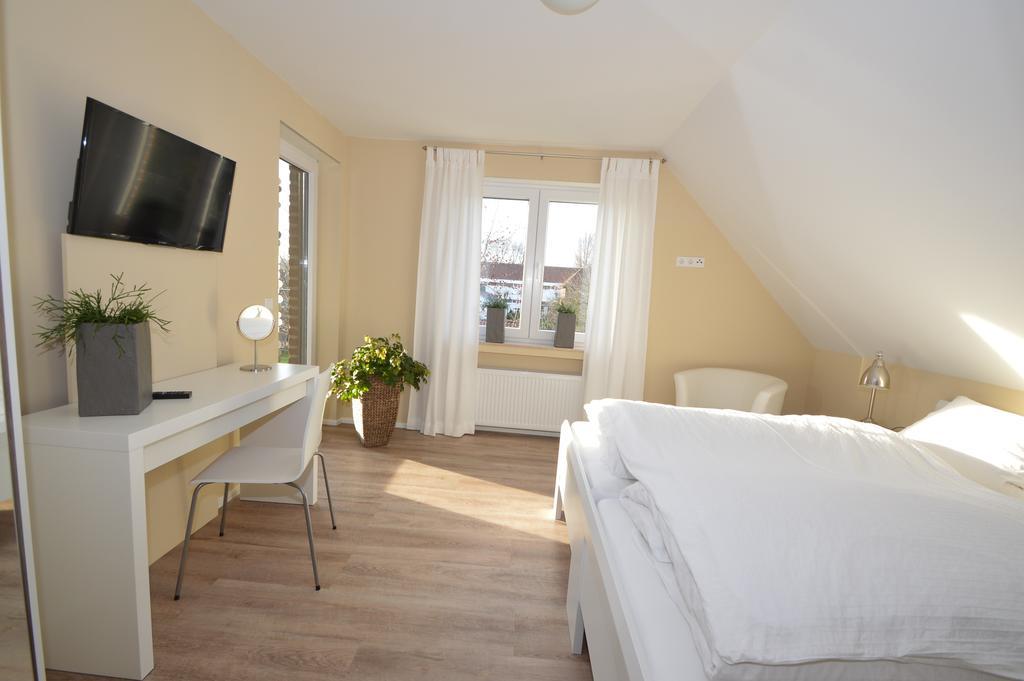 Appartement Sendenhorst Exterior foto