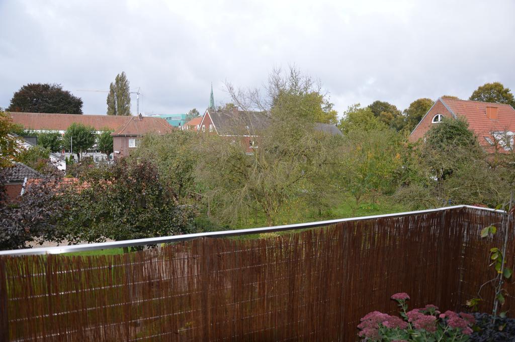 Appartement Sendenhorst Exterior foto