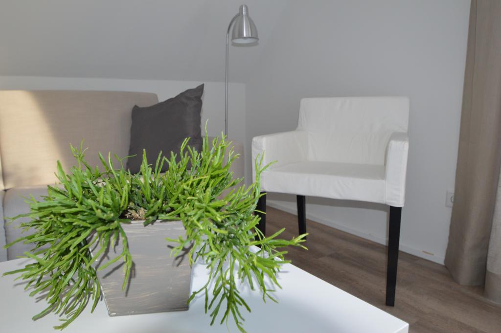 Appartement Sendenhorst Exterior foto