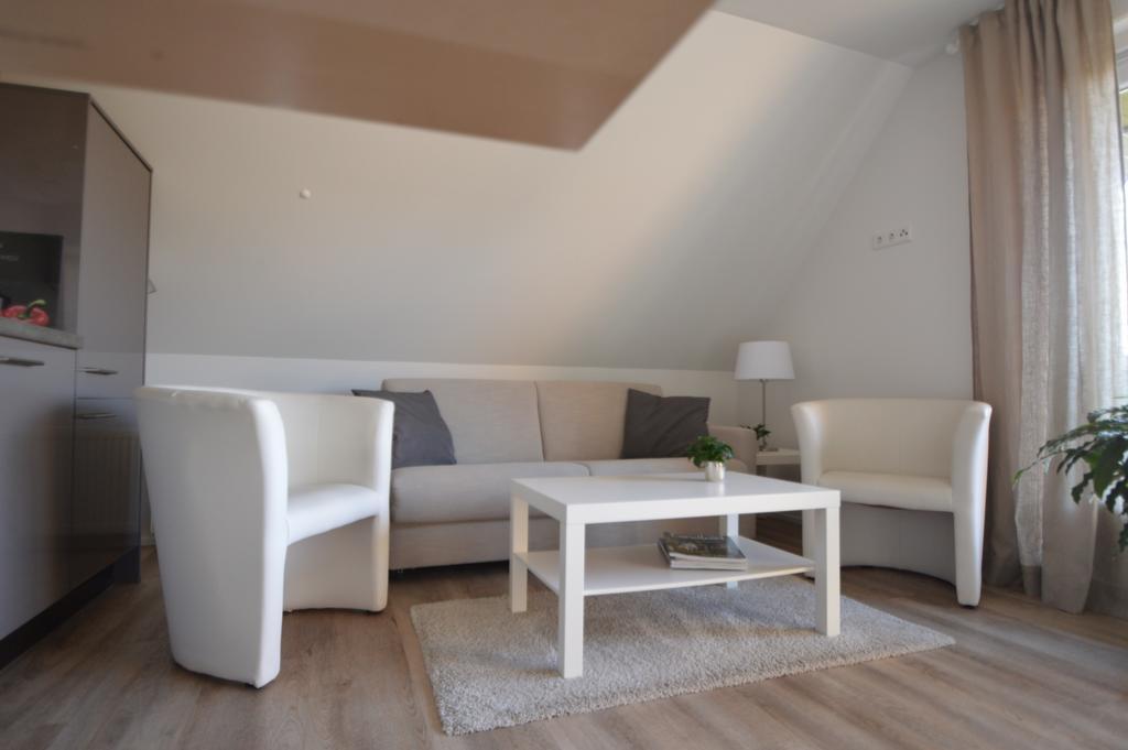 Appartement Sendenhorst Exterior foto