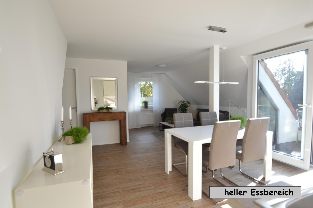 Appartement Sendenhorst Exterior foto